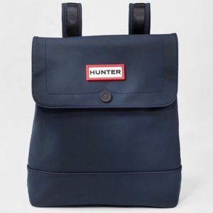 Hunter for Target Medium Size Backpack in Navy 🐳